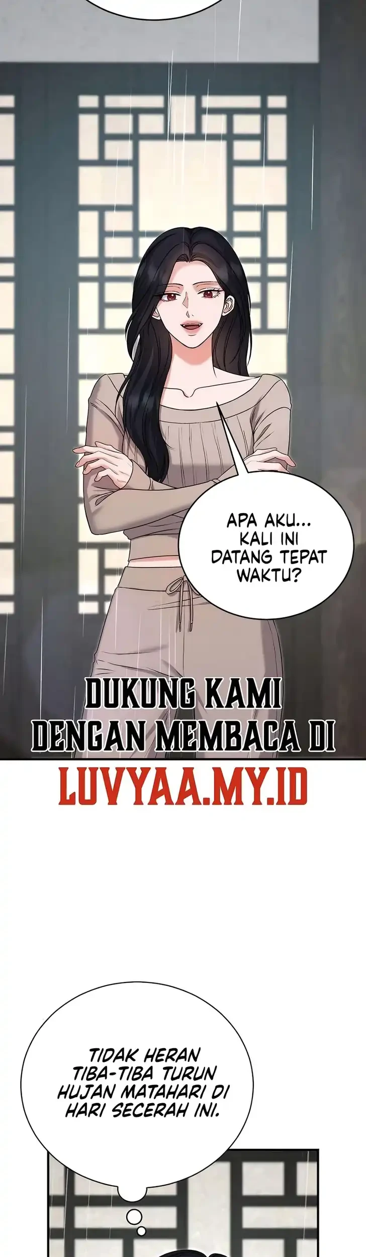 I Will Remarry the Ex-Husband I Killed Chapter 8 - halaman 13