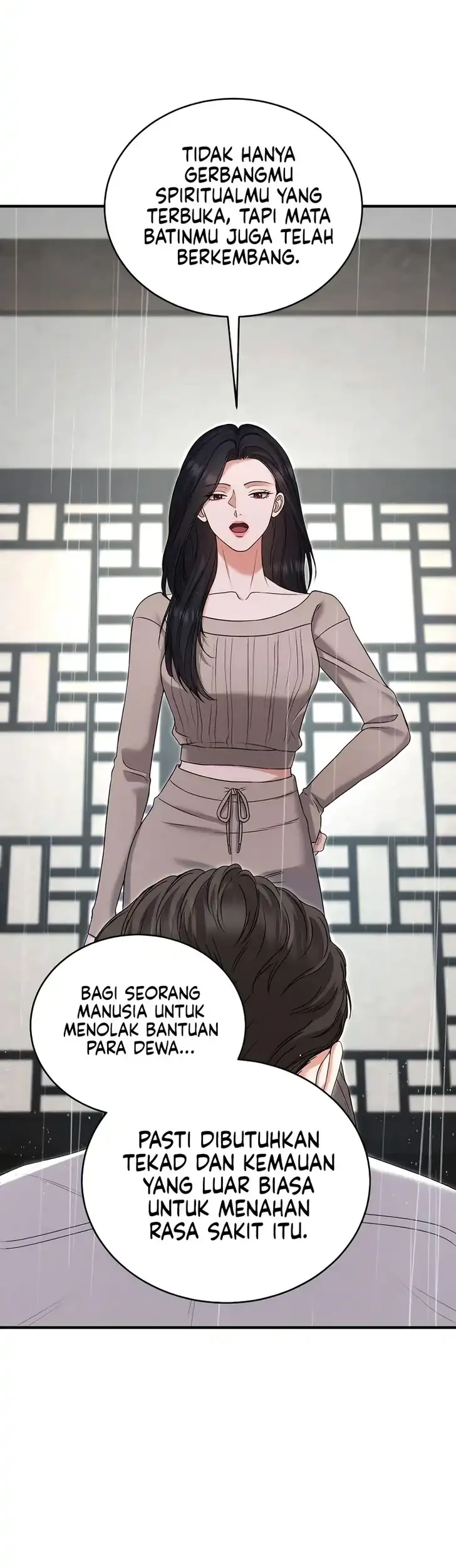 I Will Remarry the Ex-Husband I Killed Chapter 8 - halaman 17