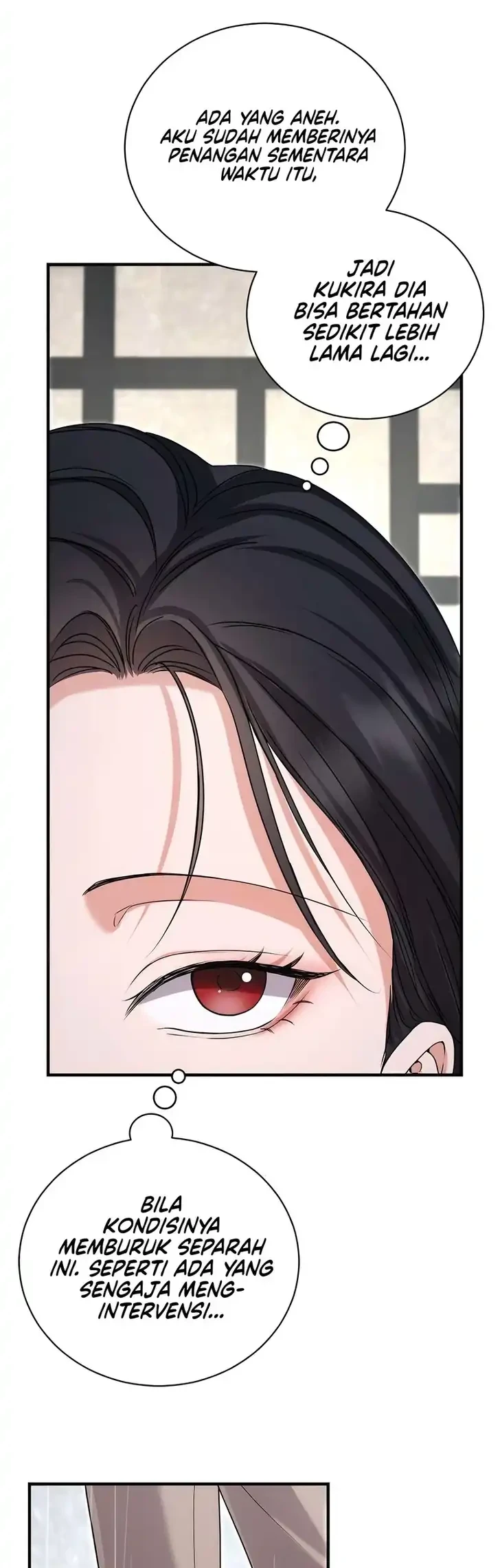 I Will Remarry the Ex-Husband I Killed Chapter 8 - halaman 18