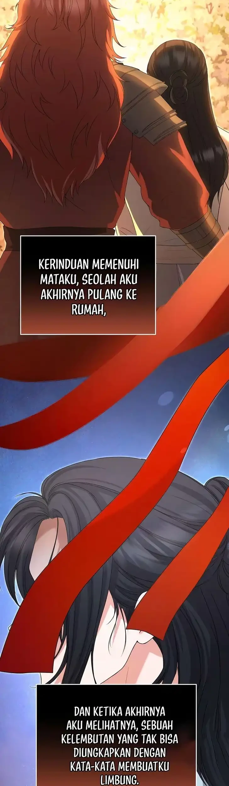 I Will Remarry the Ex-Husband I Killed Chapter 8 - halaman 2