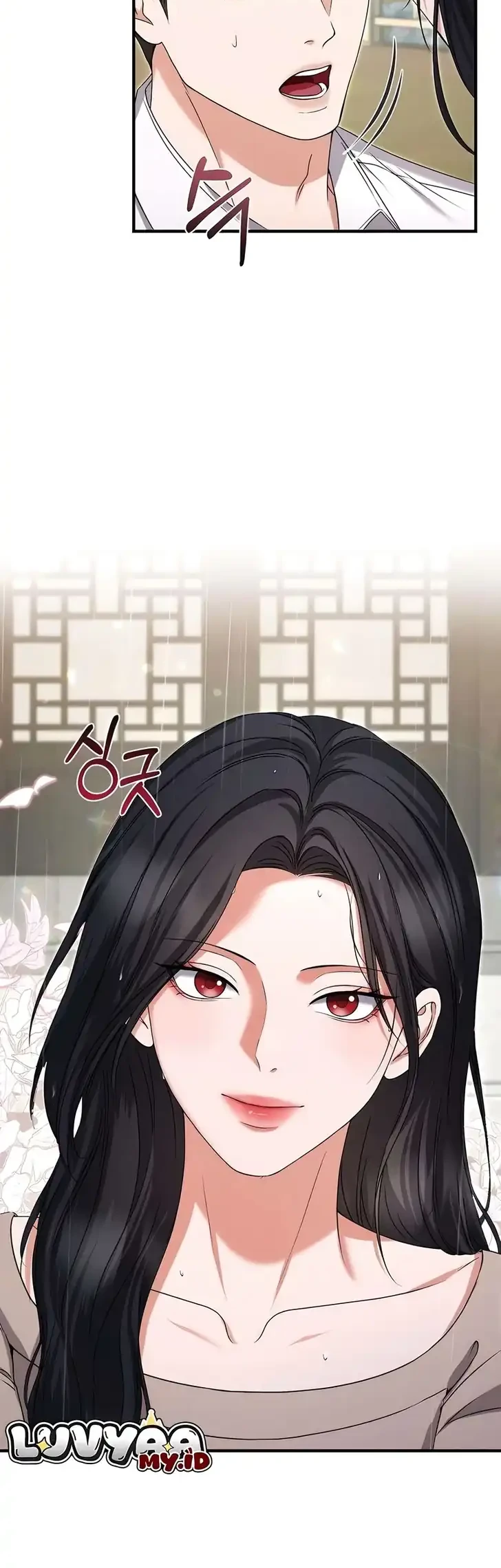 I Will Remarry the Ex-Husband I Killed Chapter 8 - halaman 21