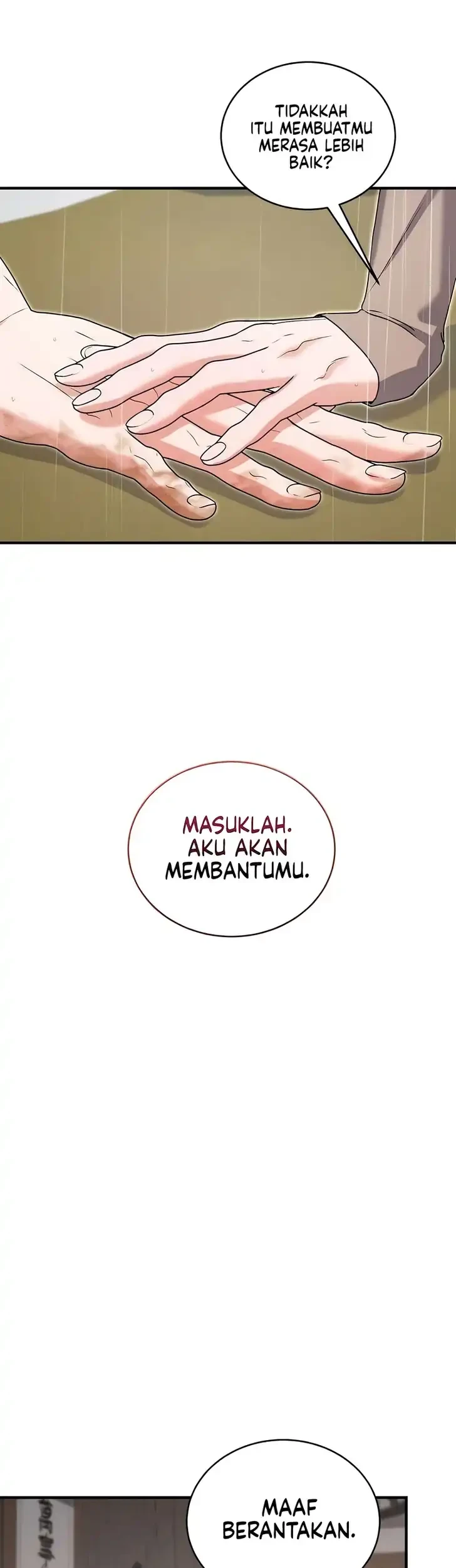I Will Remarry the Ex-Husband I Killed Chapter 8 - halaman 22