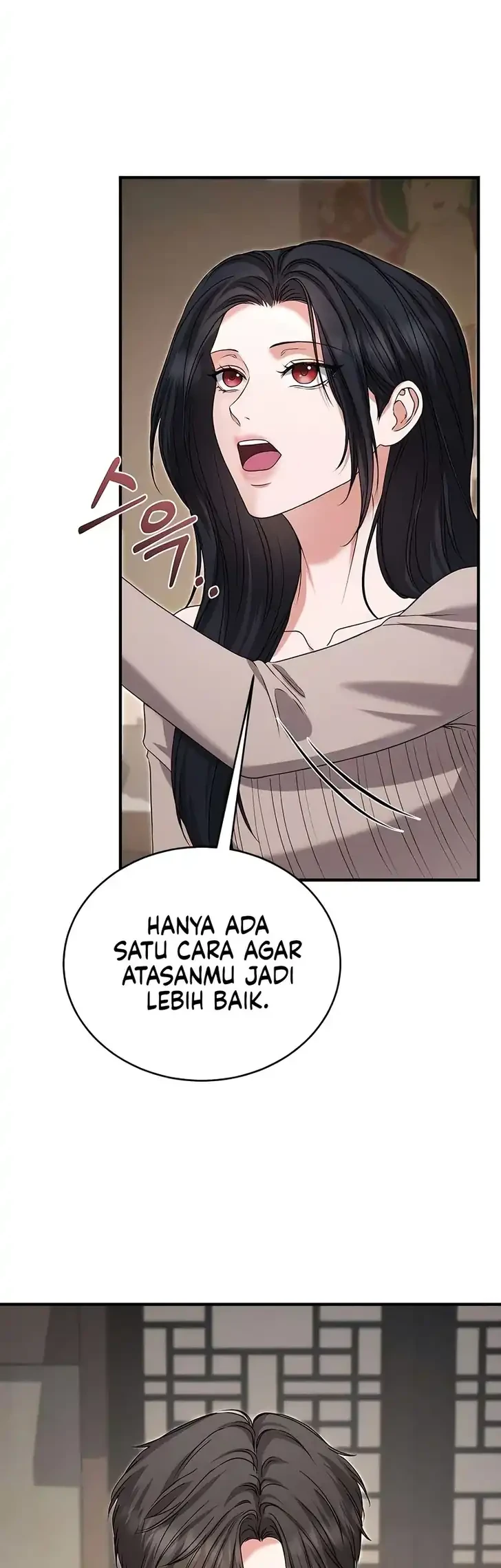 I Will Remarry the Ex-Husband I Killed Chapter 8 - halaman 24