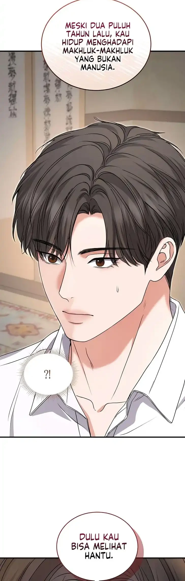 I Will Remarry the Ex-Husband I Killed Chapter 8 - halaman 27