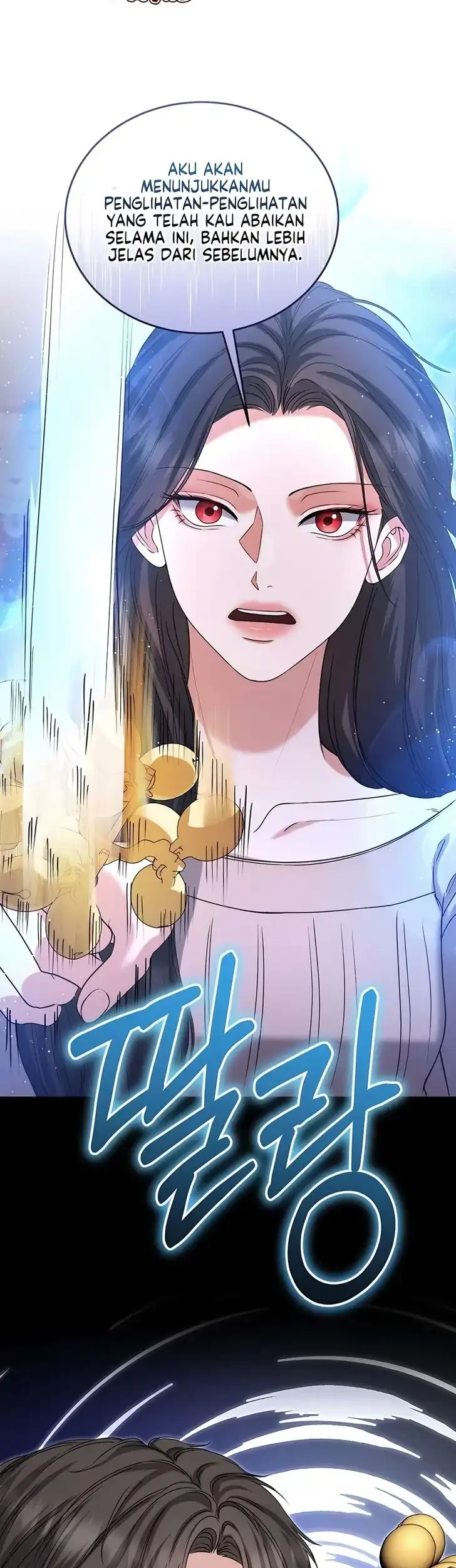 I Will Remarry the Ex-Husband I Killed Chapter 8 - halaman 29