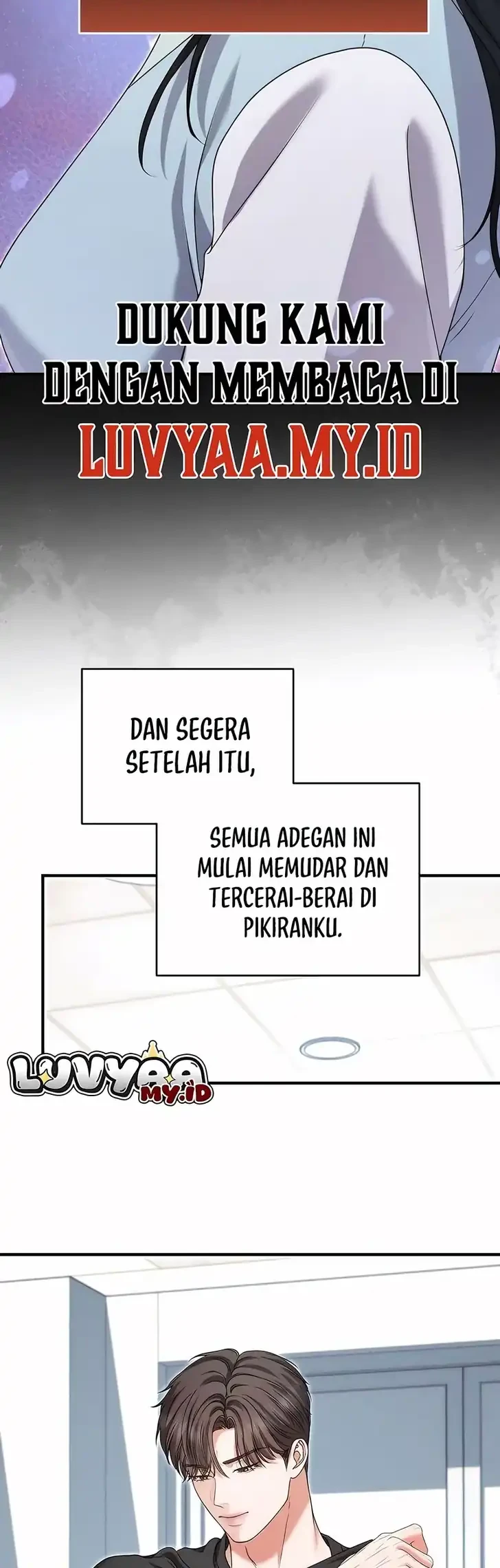 I Will Remarry the Ex-Husband I Killed Chapter 8 - halaman 3