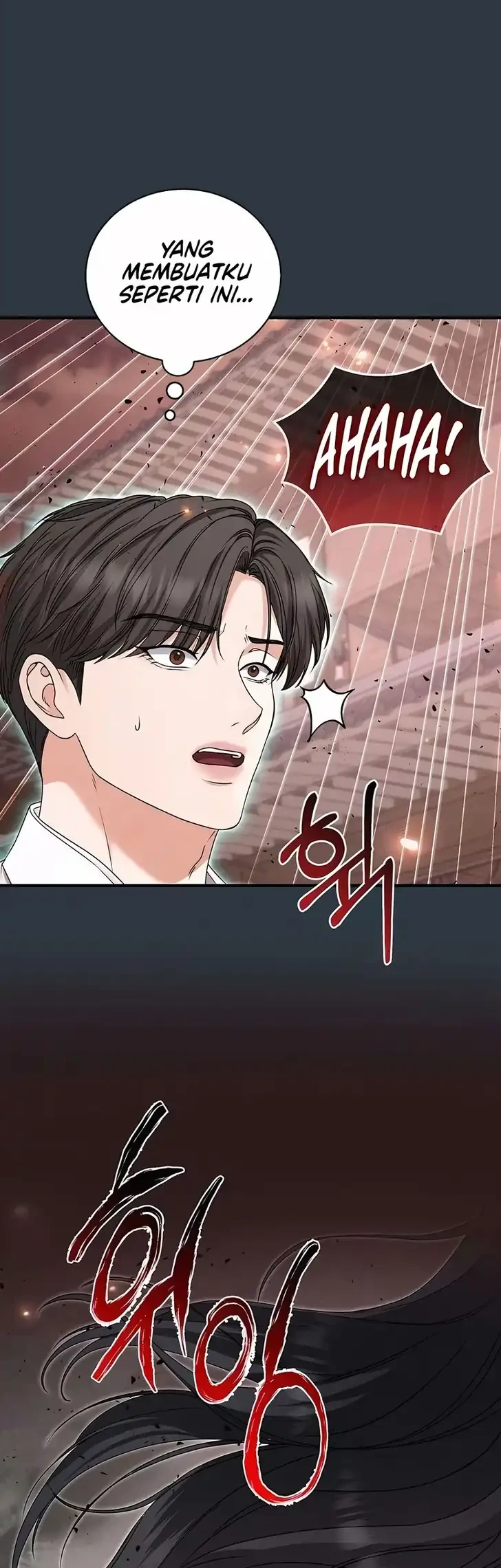 I Will Remarry the Ex-Husband I Killed Chapter 8 - halaman 36