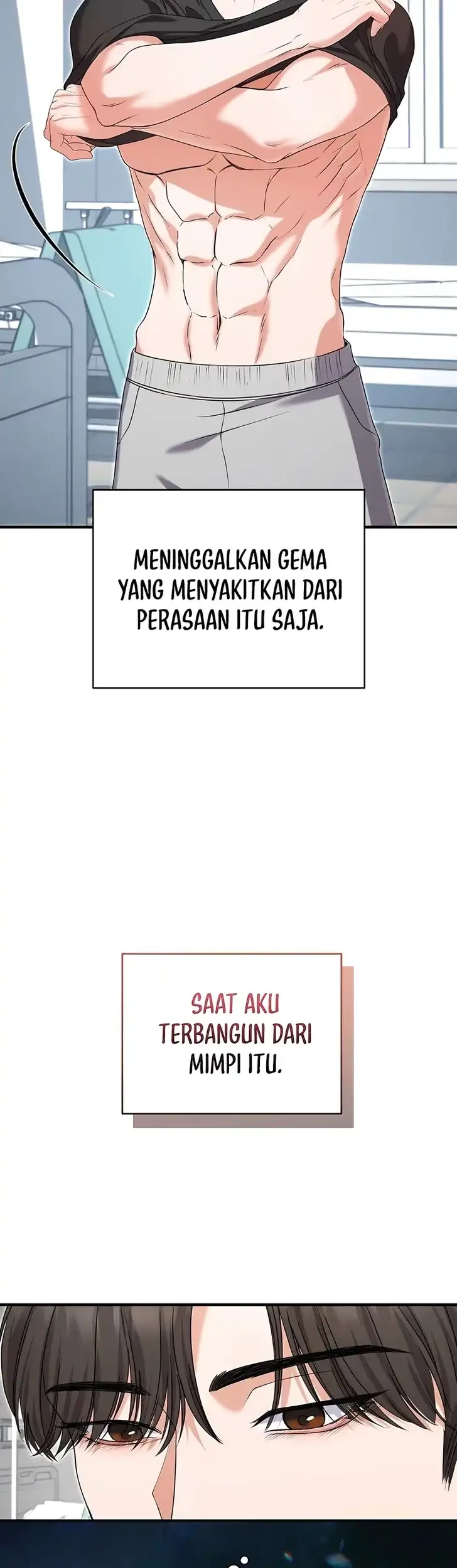 I Will Remarry the Ex-Husband I Killed Chapter 8 - halaman 4
