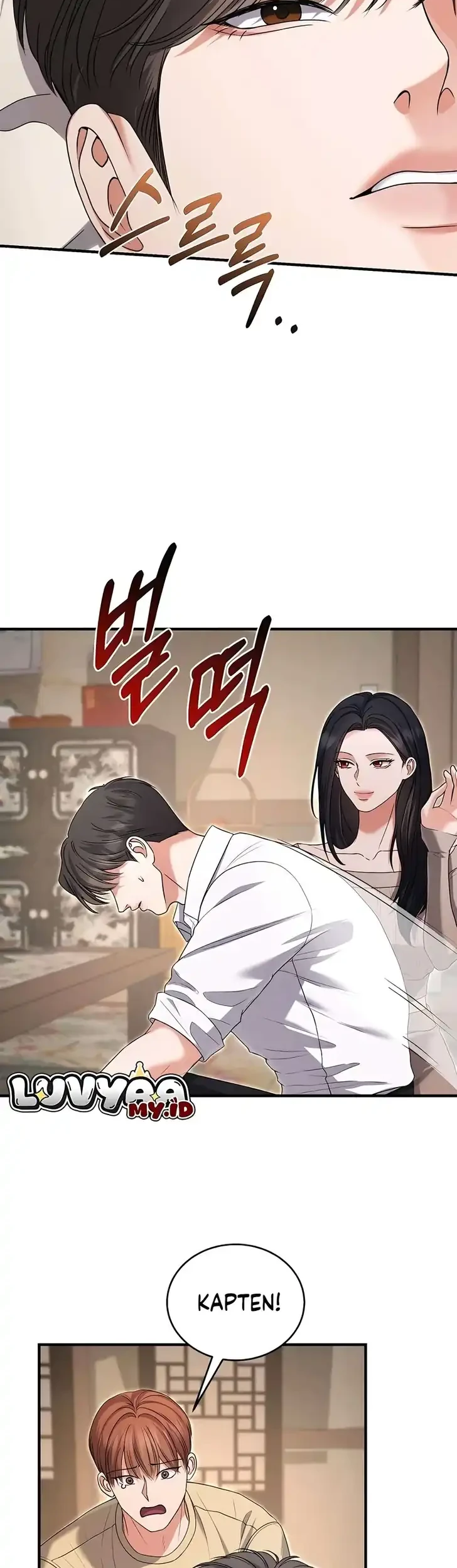 I Will Remarry the Ex-Husband I Killed Chapter 8 - halaman 47