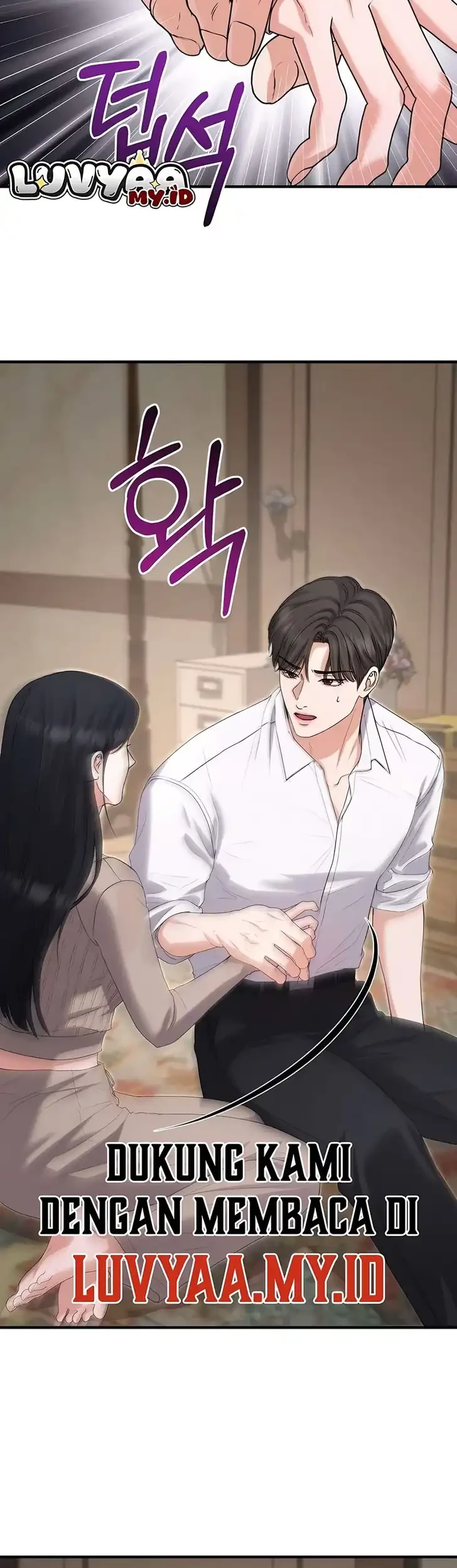 I Will Remarry the Ex-Husband I Killed Chapter 8 - halaman 49
