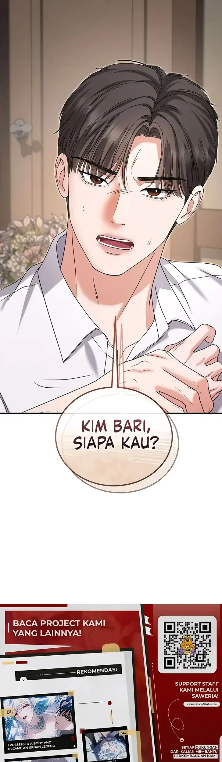 I Will Remarry the Ex-Husband I Killed Chapter 8 - halaman 50