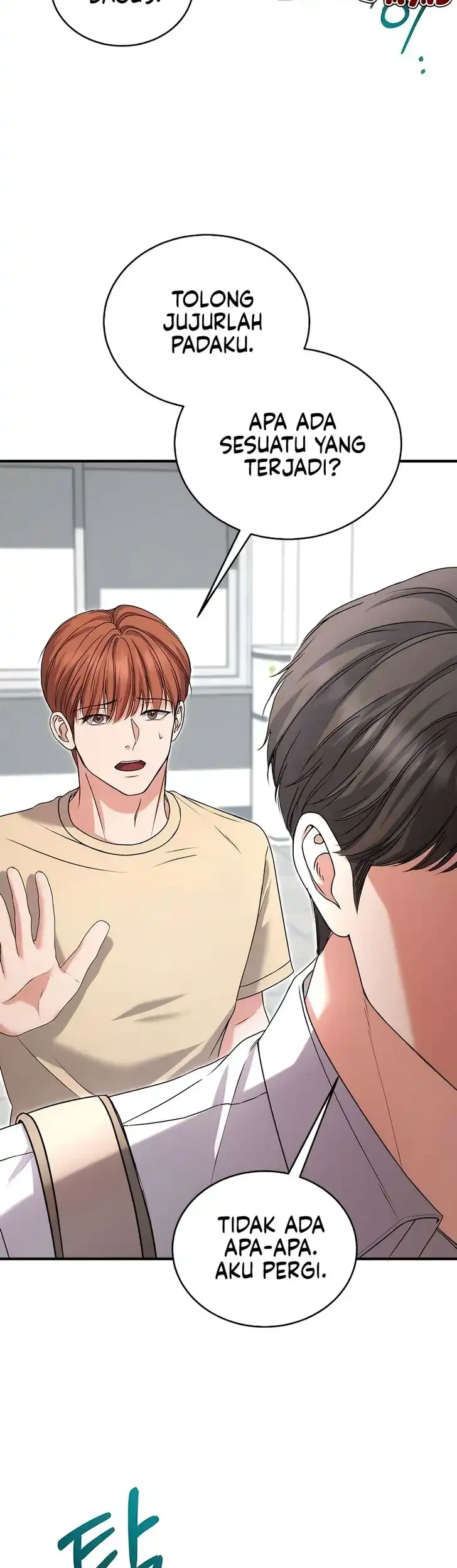 I Will Remarry the Ex-Husband I Killed Chapter 8 - halaman 8