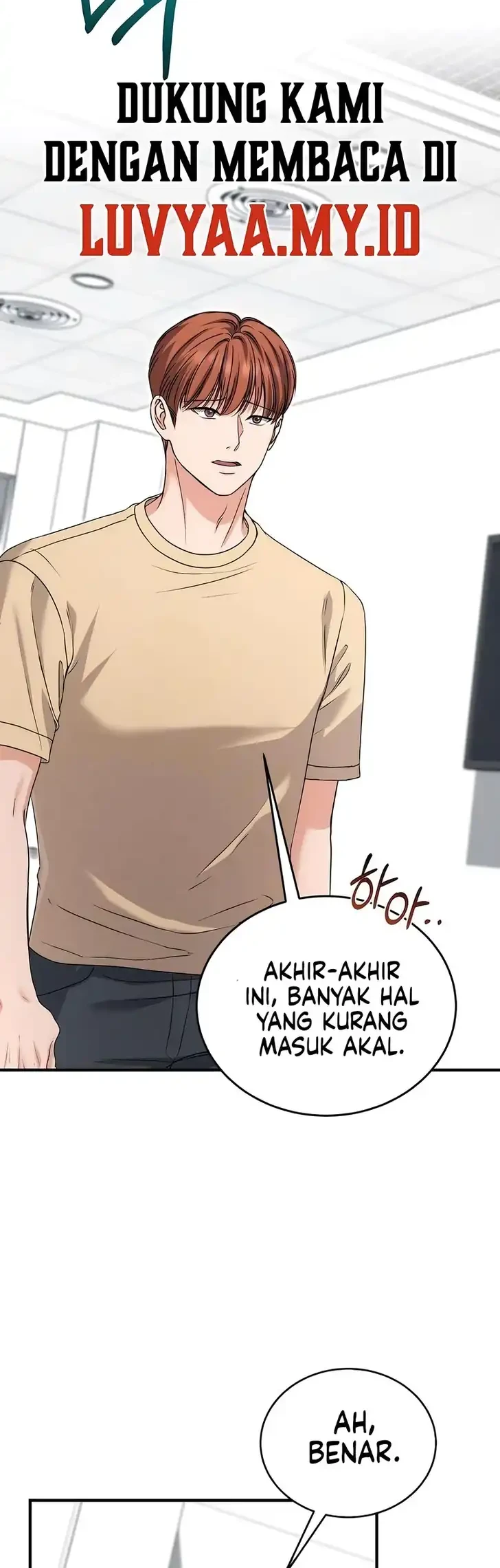 I Will Remarry the Ex-Husband I Killed Chapter 8 - halaman 9