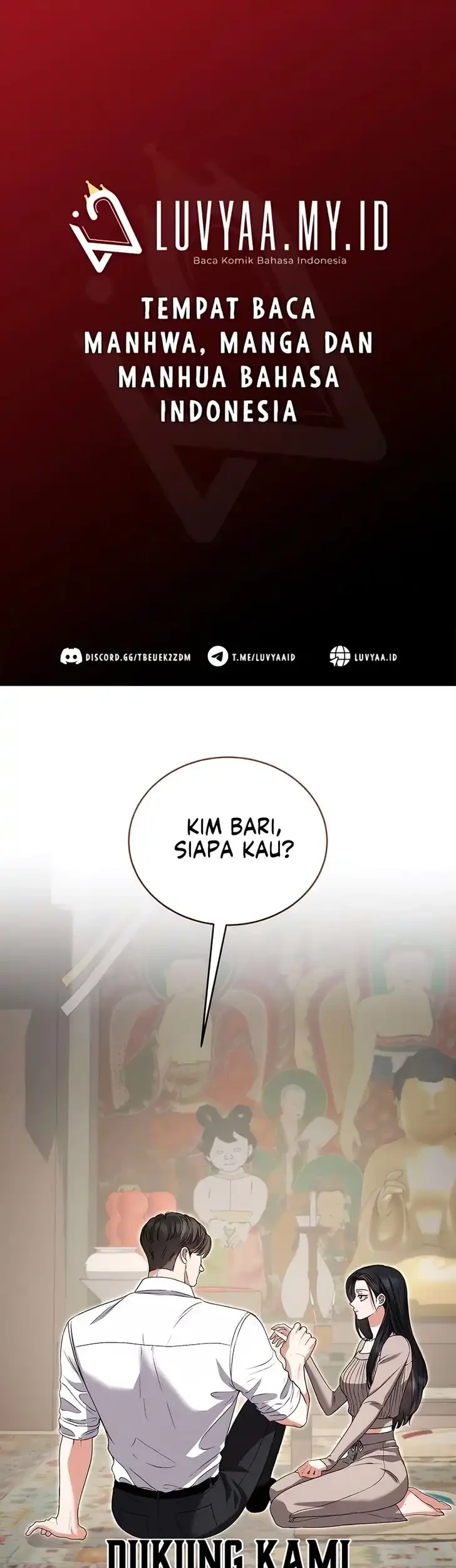 I Will Remarry the Ex-Husband I Killed Chapter 9 - halaman 1