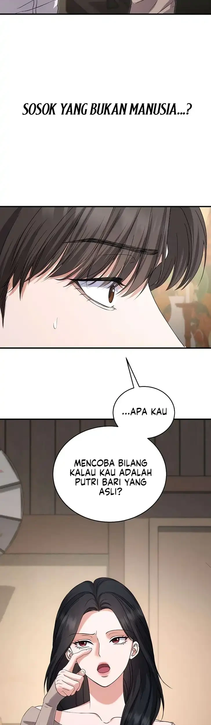 I Will Remarry the Ex-Husband I Killed Chapter 9 - halaman 10