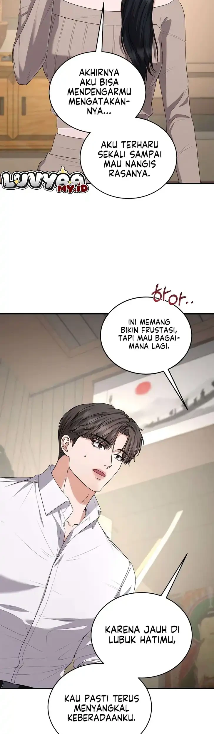 I Will Remarry the Ex-Husband I Killed Chapter 9 - halaman 11