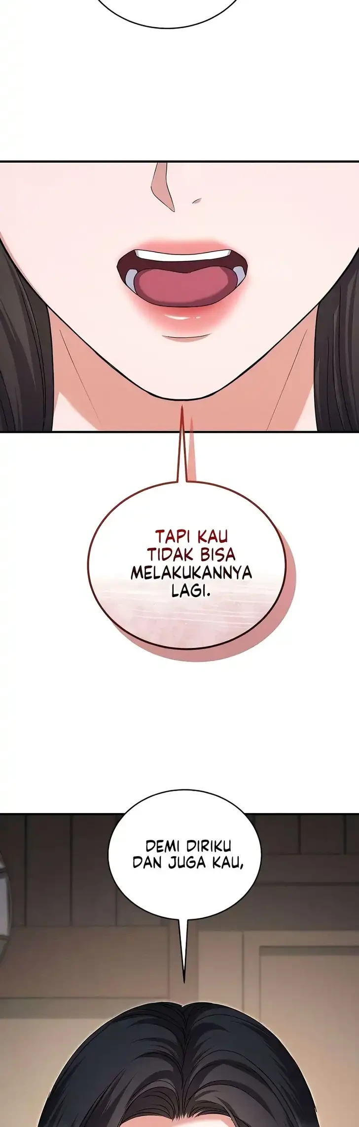 I Will Remarry the Ex-Husband I Killed Chapter 9 - halaman 12