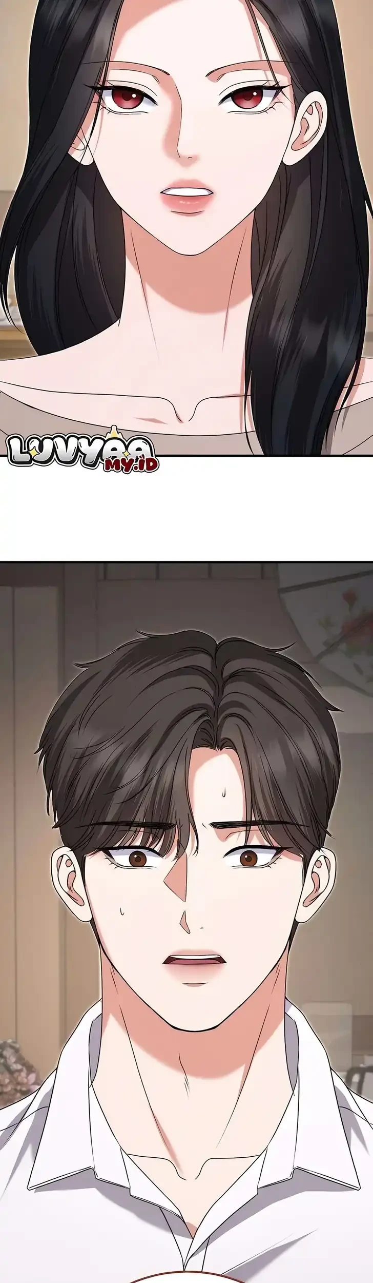 I Will Remarry the Ex-Husband I Killed Chapter 9 - halaman 13