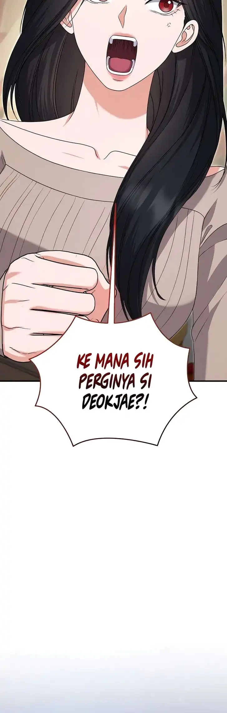 I Will Remarry the Ex-Husband I Killed Chapter 9 - halaman 18