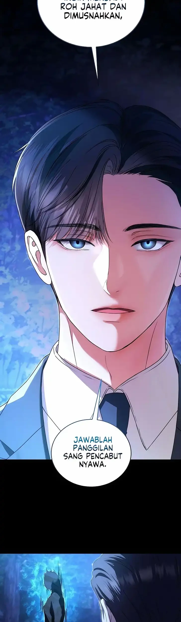 I Will Remarry the Ex-Husband I Killed Chapter 9 - halaman 23