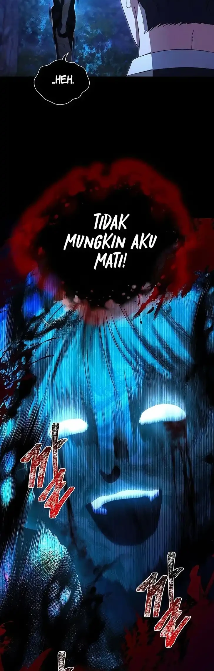 I Will Remarry the Ex-Husband I Killed Chapter 9 - halaman 24