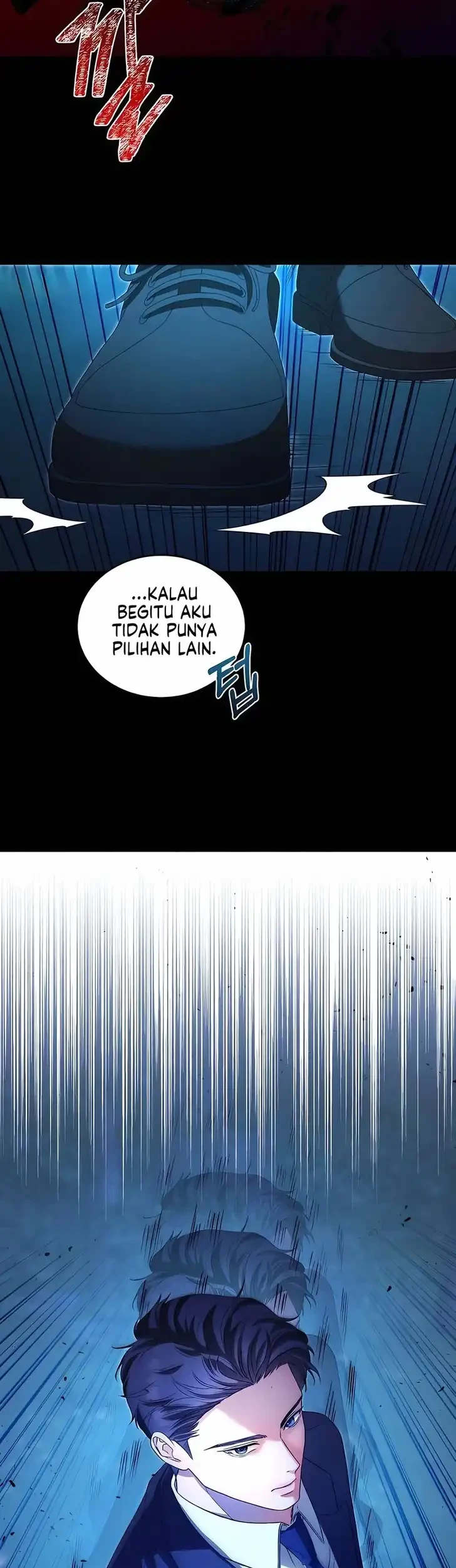 I Will Remarry the Ex-Husband I Killed Chapter 9 - halaman 25