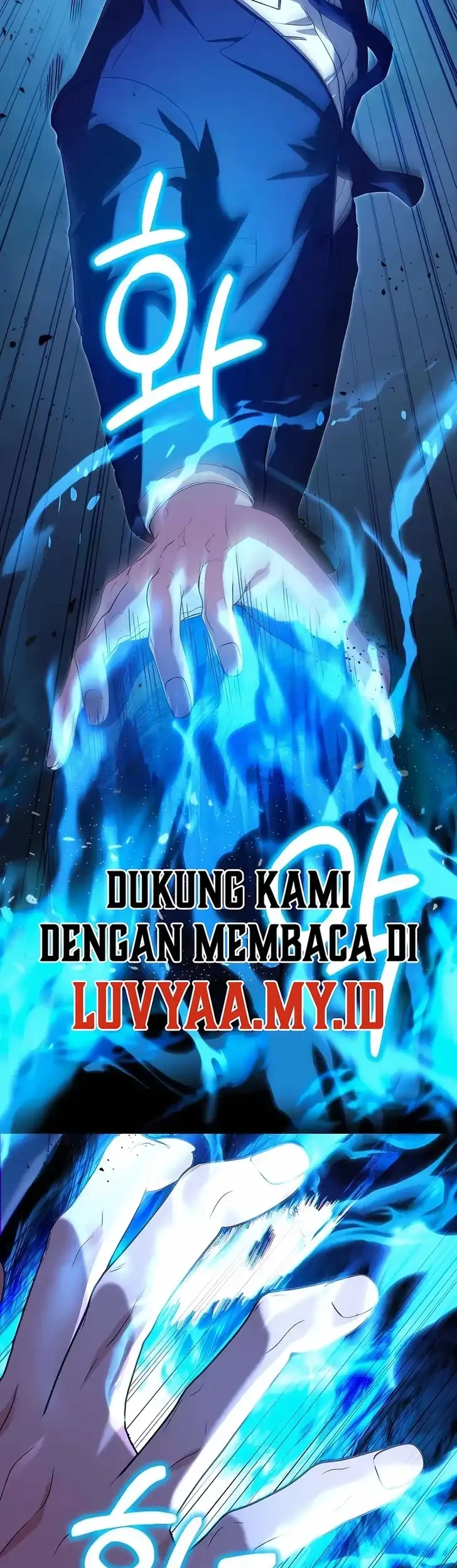 I Will Remarry the Ex-Husband I Killed Chapter 9 - halaman 26