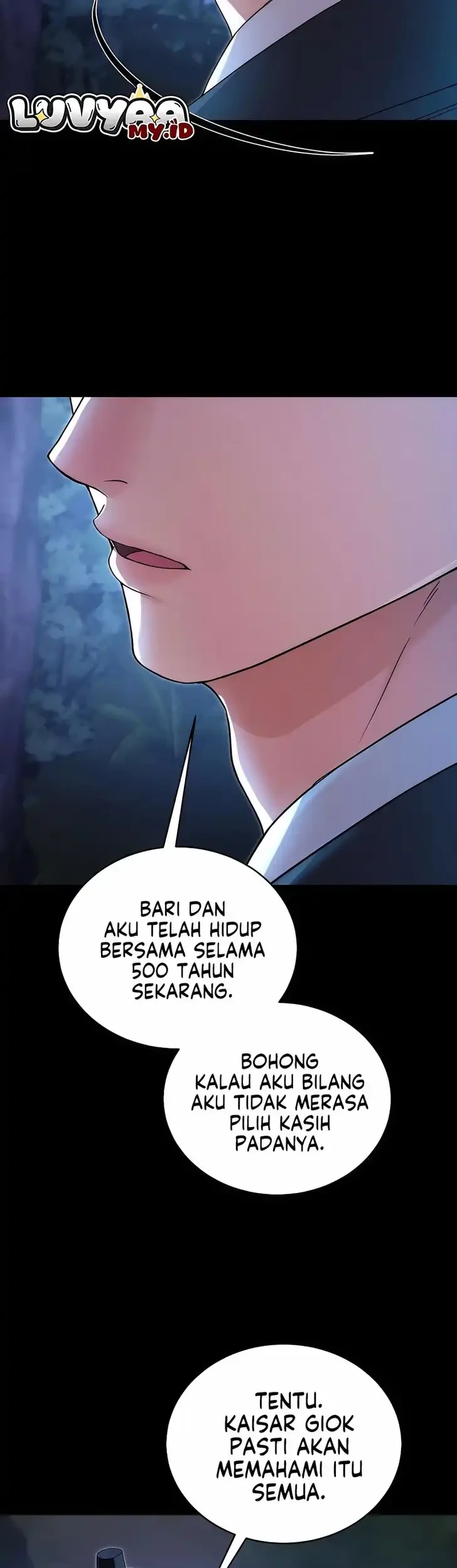 I Will Remarry the Ex-Husband I Killed Chapter 9 - halaman 31