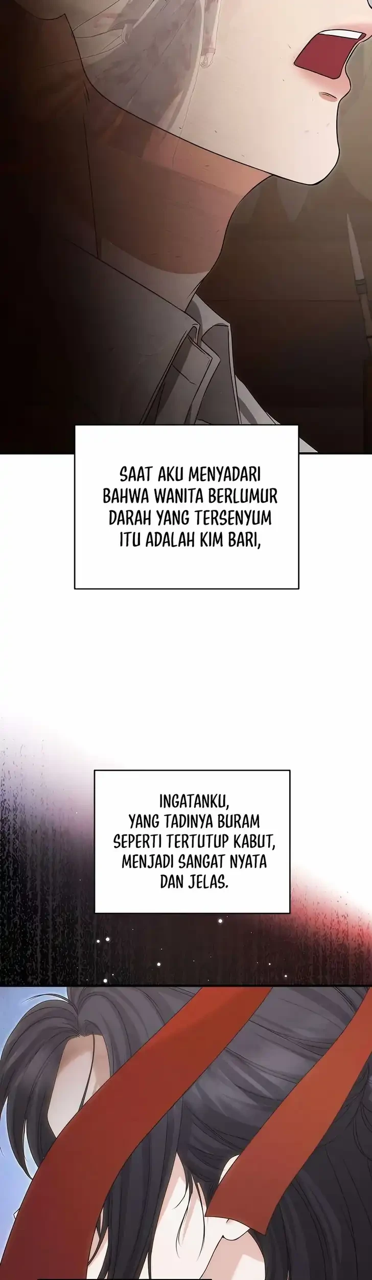 I Will Remarry the Ex-Husband I Killed Chapter 9 - halaman 4