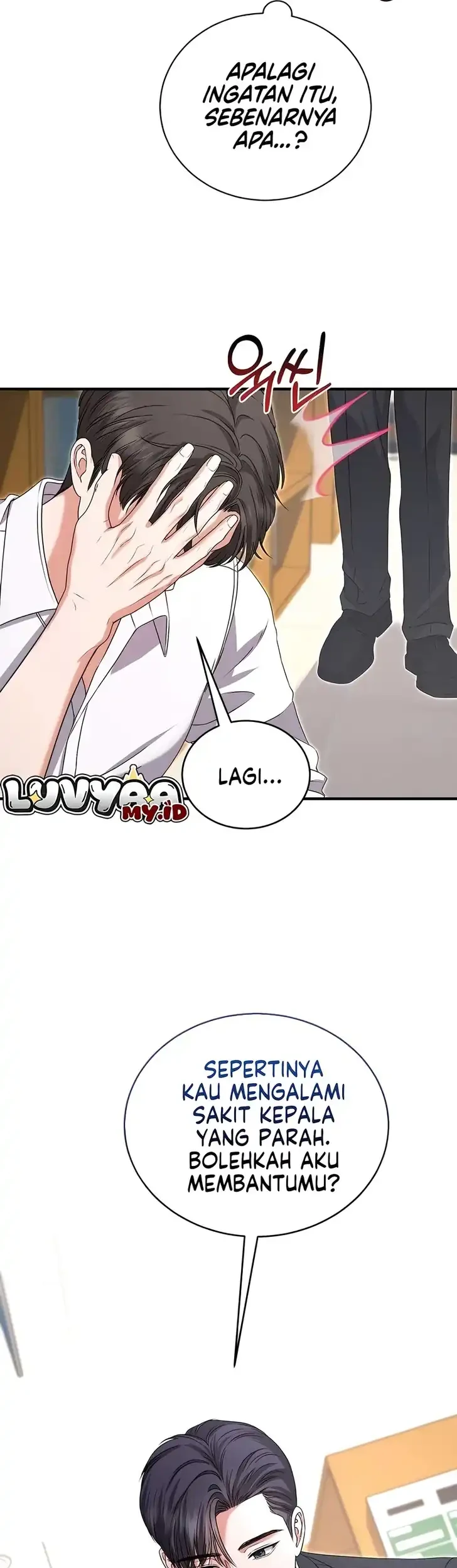 I Will Remarry the Ex-Husband I Killed Chapter 9 - halaman 43