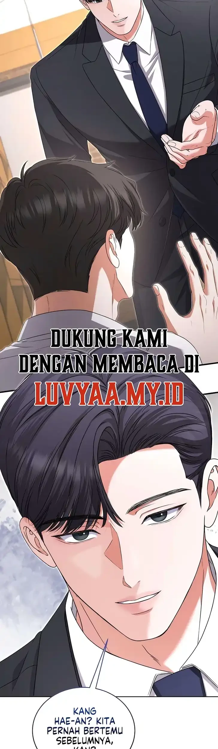 I Will Remarry the Ex-Husband I Killed Chapter 9 - halaman 44
