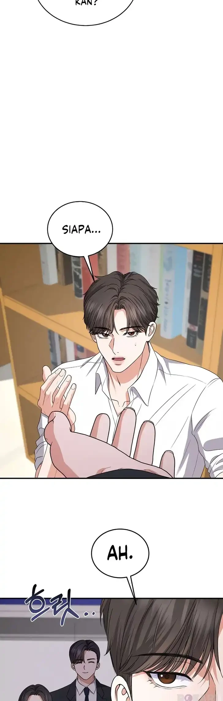 I Will Remarry the Ex-Husband I Killed Chapter 9 - halaman 45