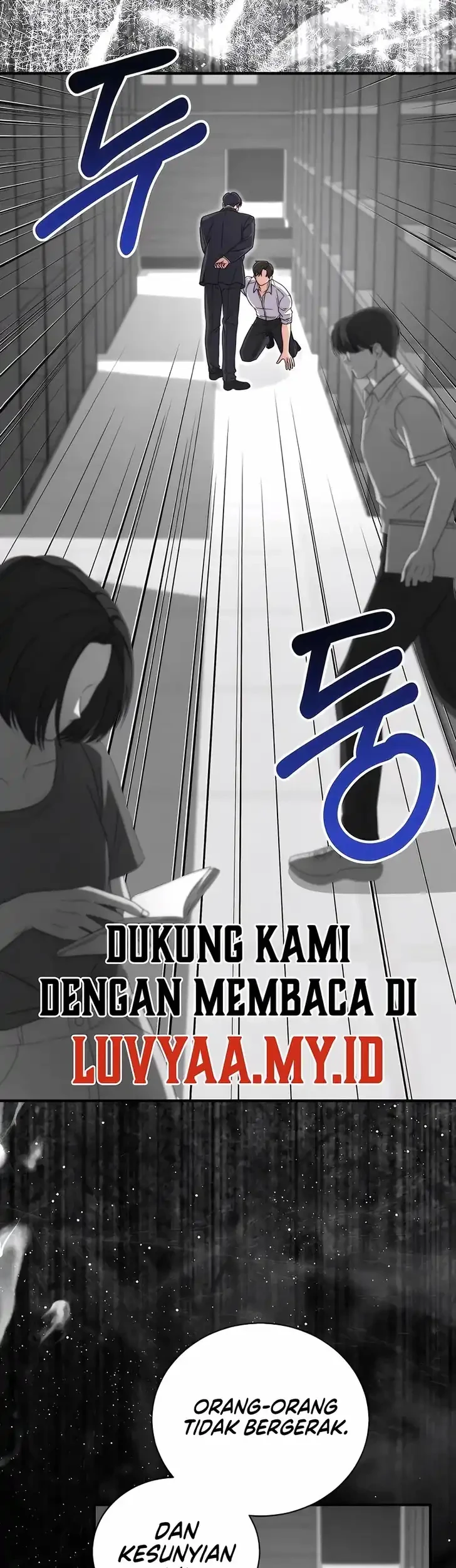 I Will Remarry the Ex-Husband I Killed Chapter 9 - halaman 49