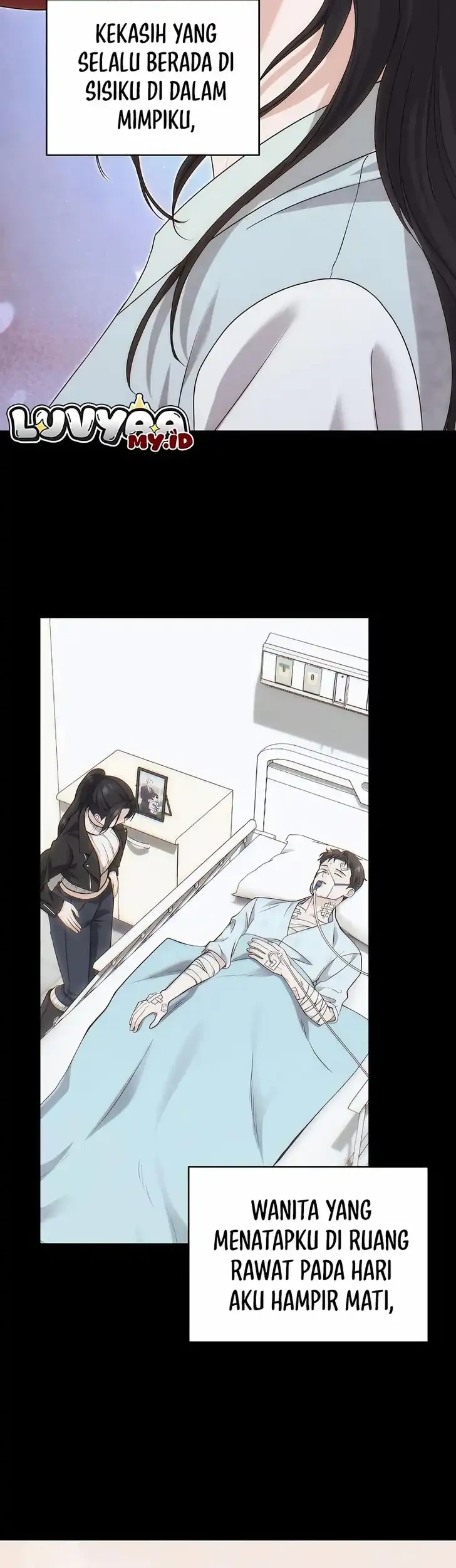 I Will Remarry the Ex-Husband I Killed Chapter 9 - halaman 5