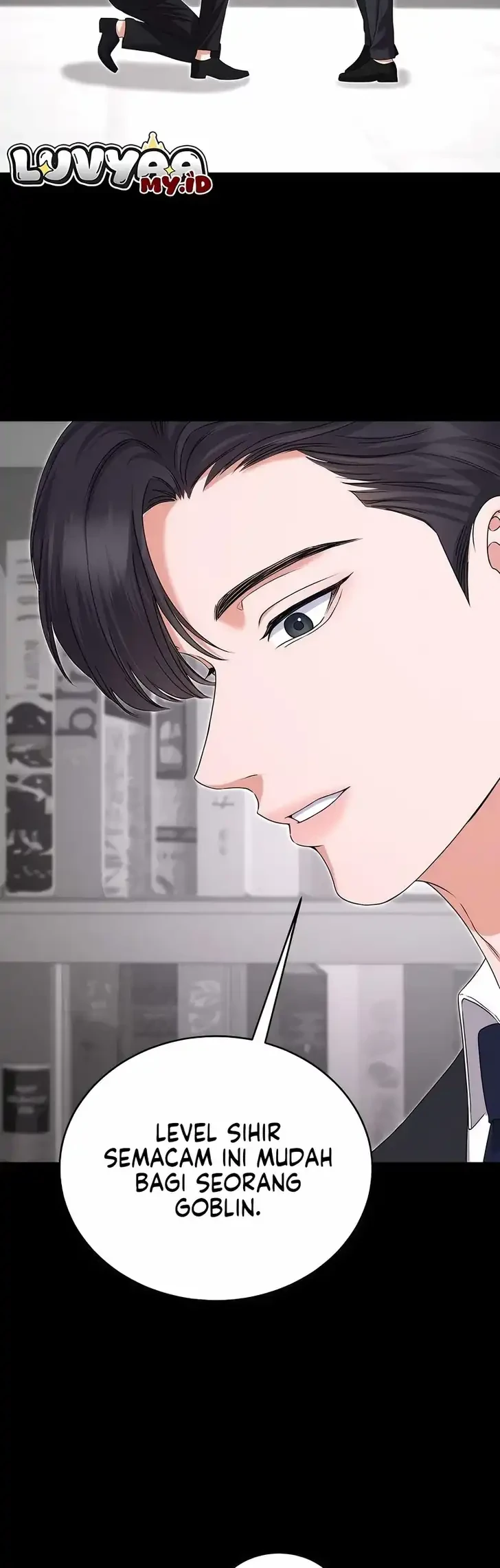 I Will Remarry the Ex-Husband I Killed Chapter 9 - halaman 51