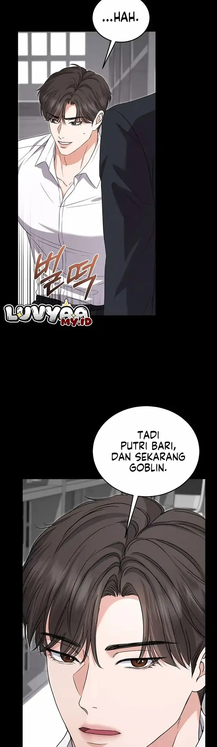 I Will Remarry the Ex-Husband I Killed Chapter 9 - halaman 52