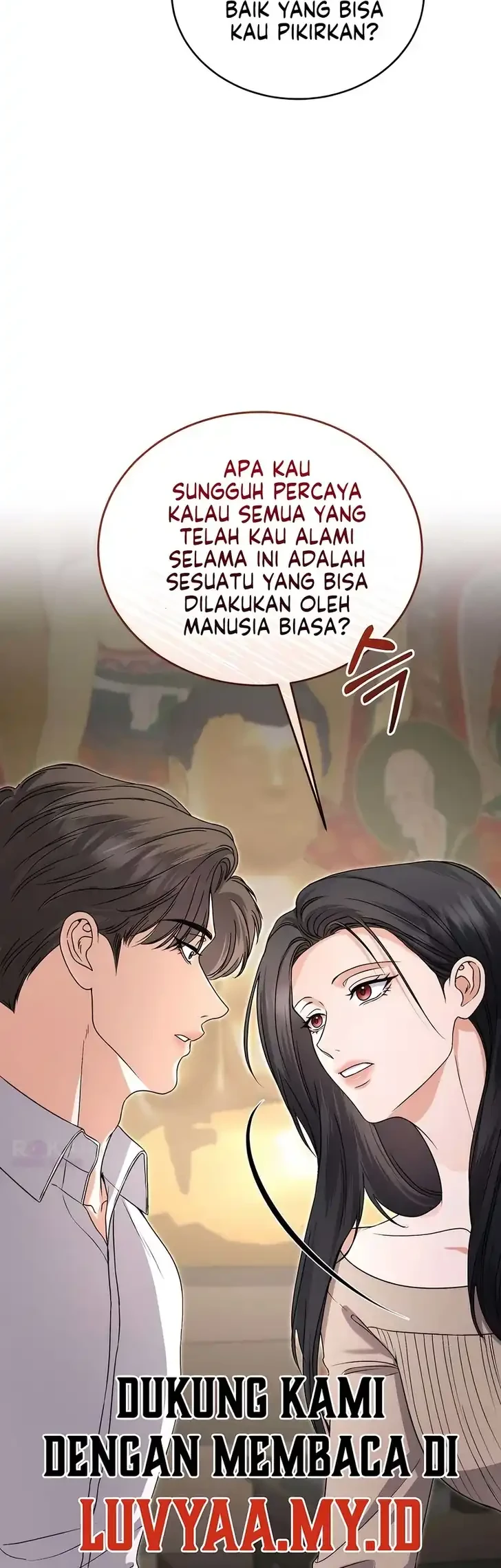 I Will Remarry the Ex-Husband I Killed Chapter 9 - halaman 9