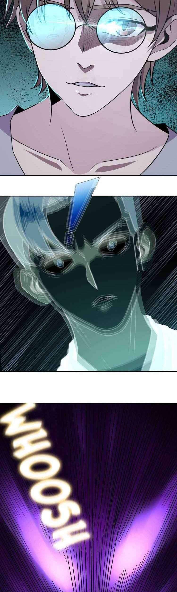 I Will Save The World By Eating Chapter 2 - halaman 29