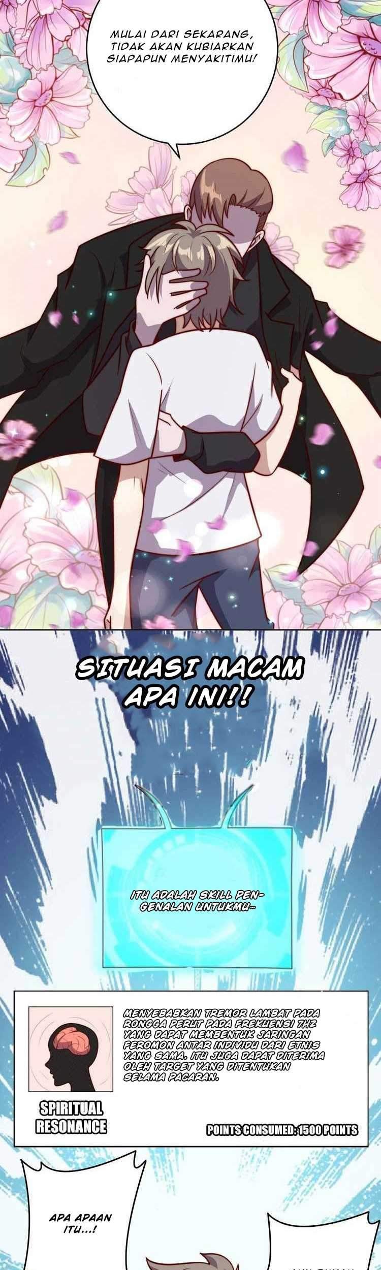 I Will Save The World By Eating Chapter 2 - halaman 59