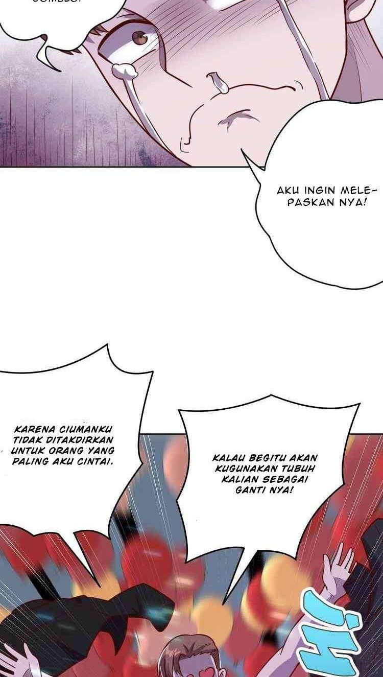 I Will Save The World By Eating Chapter 2 - halaman 63