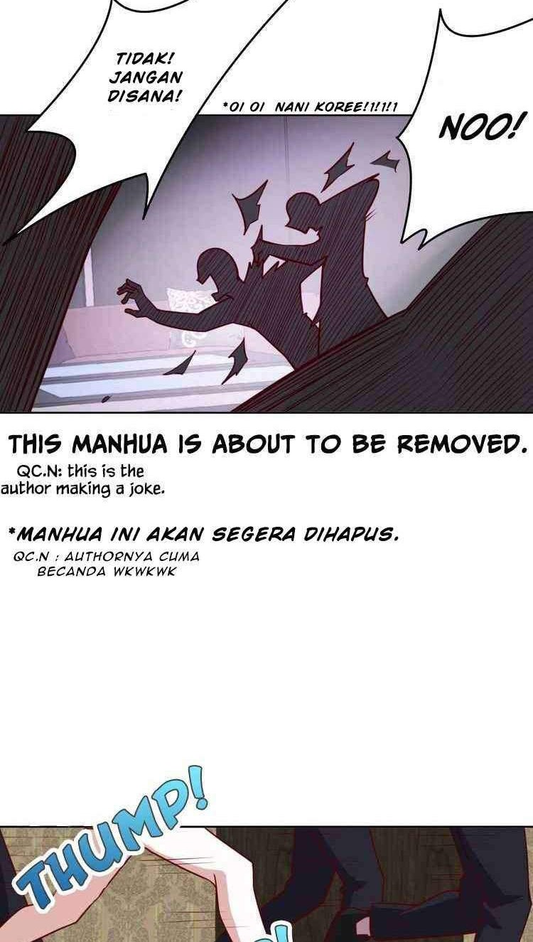 I Will Save The World By Eating Chapter 2 - halaman 65