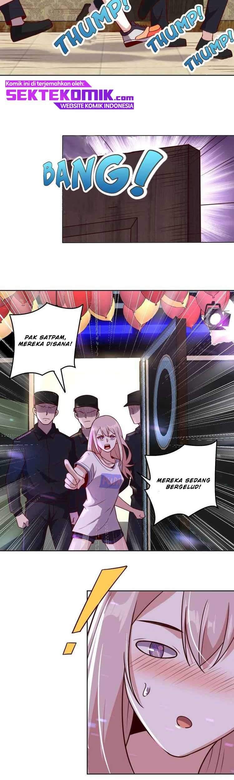 I Will Save The World By Eating Chapter 2 - halaman 66