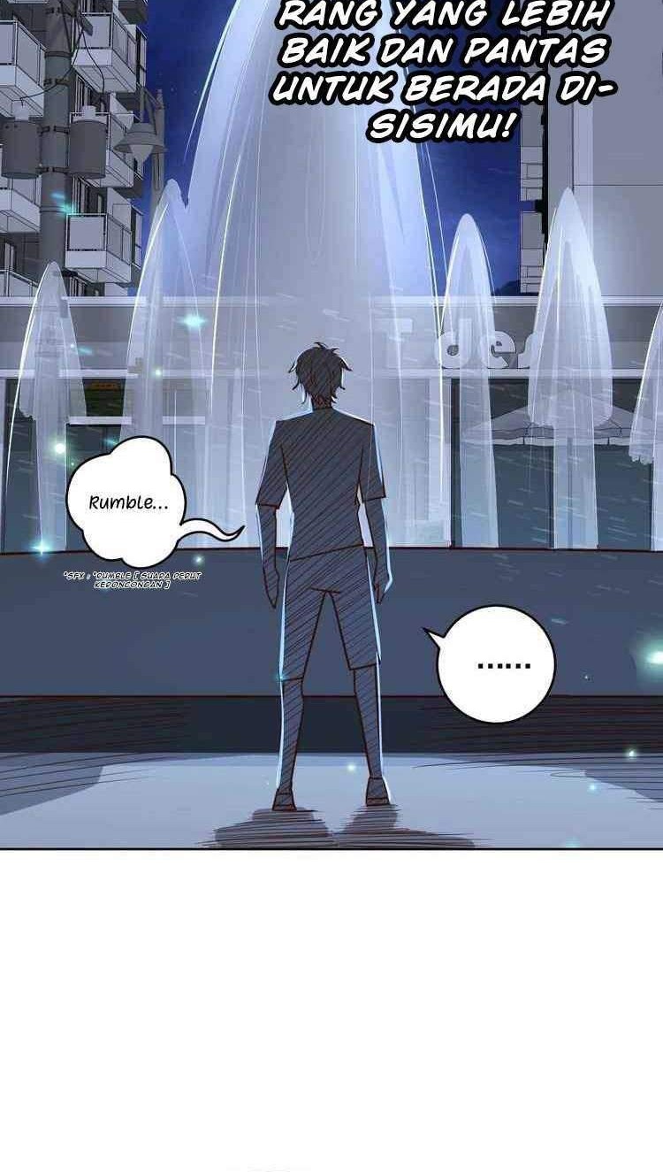I Will Save The World By Eating Chapter 2 - halaman 71