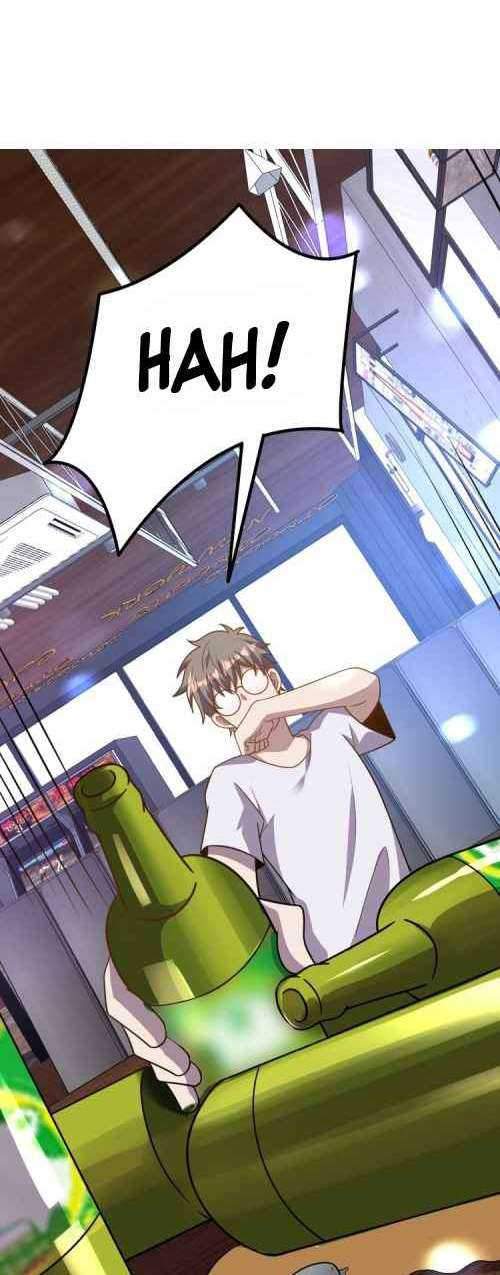 I Will Save The World By Eating Chapter 3 - halaman 29