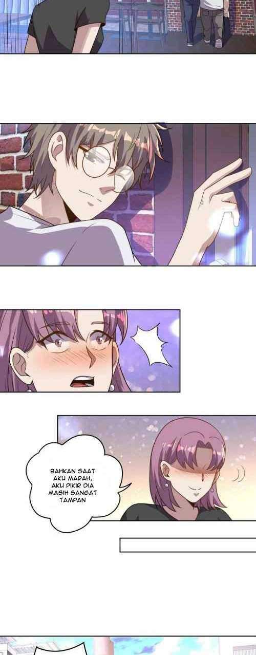 I Will Save The World By Eating Chapter 3 - halaman 33