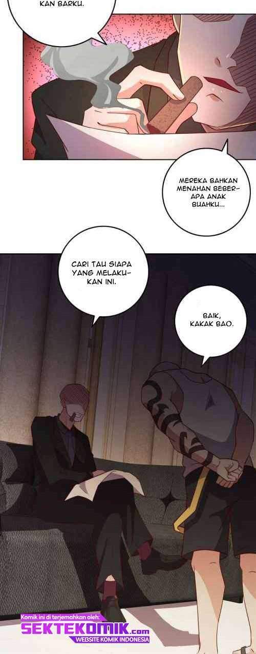 I Will Save The World By Eating Chapter 3 - halaman 41