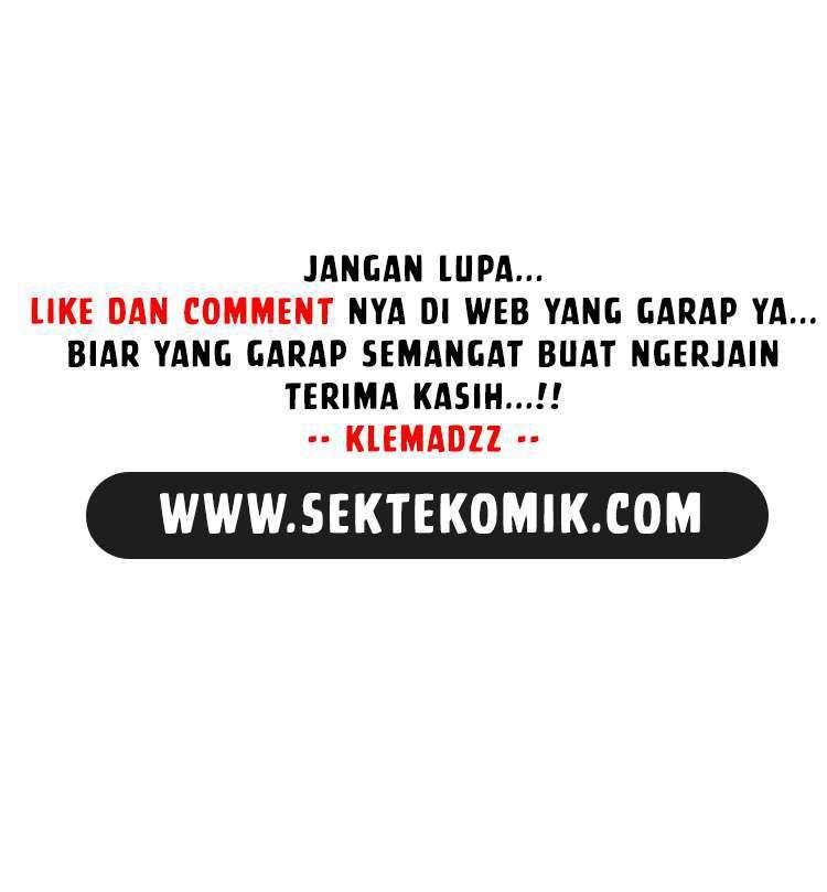 I Will Save The World By Eating Chapter 3 - halaman 42