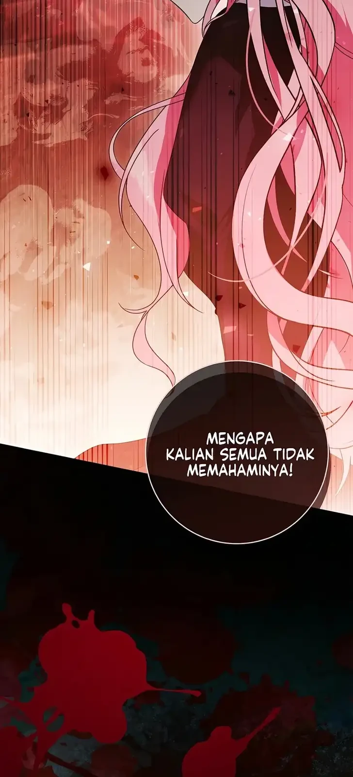 I Will Try to Save My Dad Chapter 1 - halaman 20
