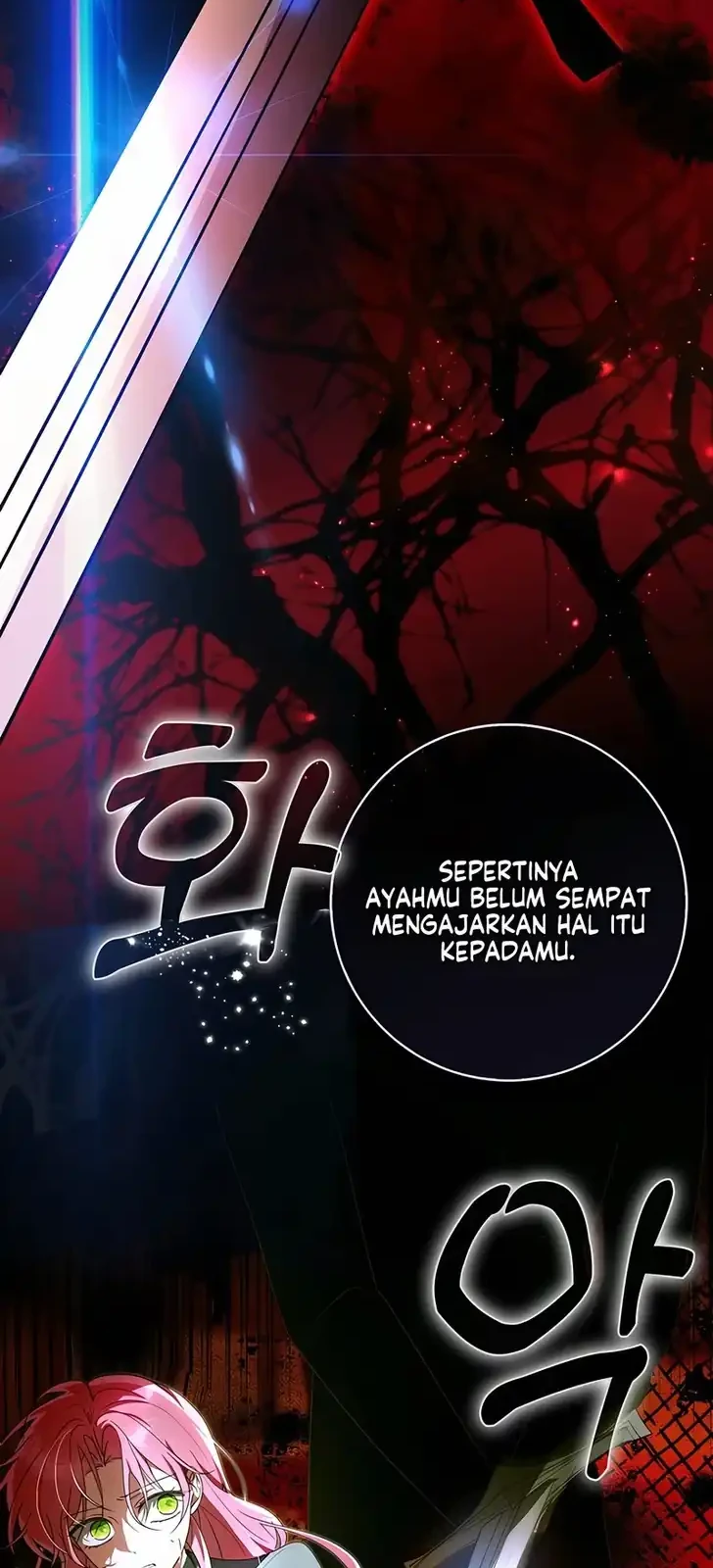 I Will Try to Save My Dad Chapter 1 - halaman 24