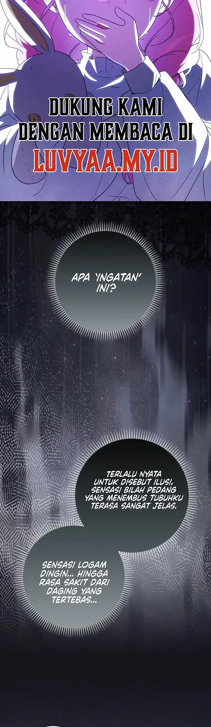 I Will Try to Save My Dad Chapter 1 - halaman 26